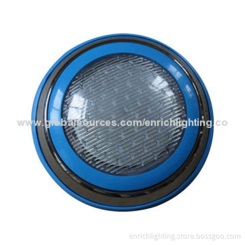 AC 12V LED Pool Lights for Swimming Pool with 18W Power